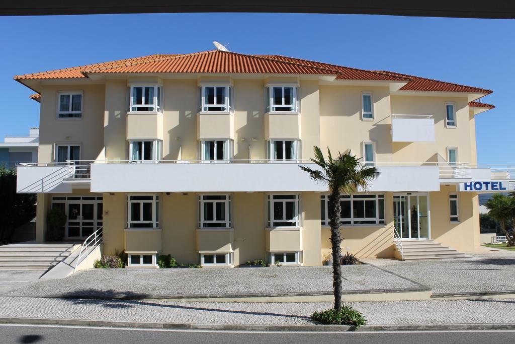 Hotel Santo Antonio Da Baia Сан-Мартинью-ду-Порту Экстерьер фото