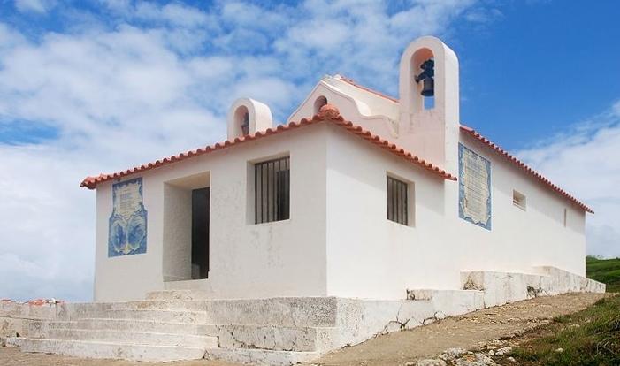 Hotel Santo Antonio Da Baia Сан-Мартинью-ду-Порту Экстерьер фото